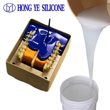 Electronic Potting Silicone for Medical Imaging Devices