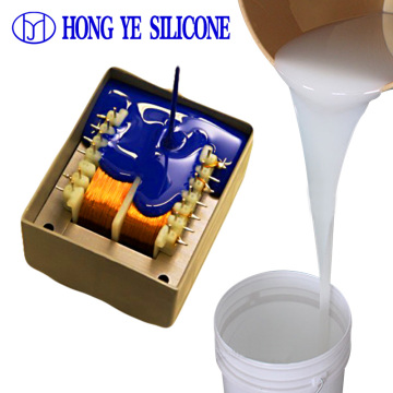 Electronic Potting Compound for Gaming Consoles