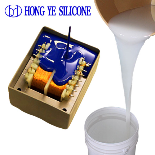 Electronic Potting Compound for Gaming Consoles