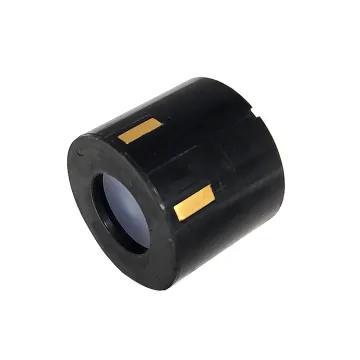 Lindu Optics Gen2+ White Green Phosphor Image Intensifier Tube MX10160 11769 for Night Vision Goggles