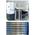 Raddrizzatrice automatica per rullo