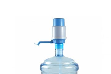 Rechargeable Drinking Water Dispenser