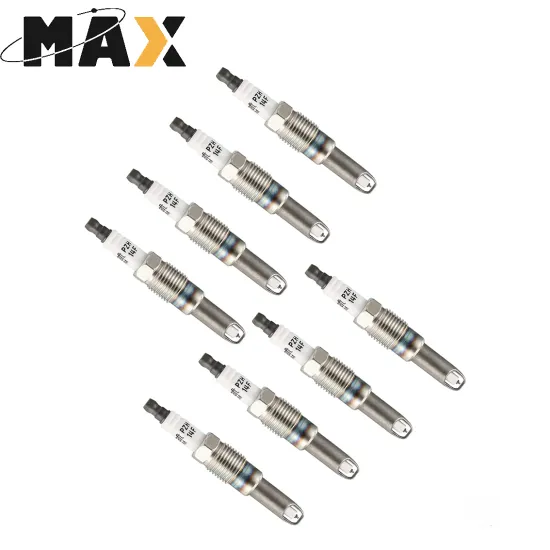 Motorcraft SP-546 Spark Plugs for Ford F150 F250 - PZK14F PZH14F
