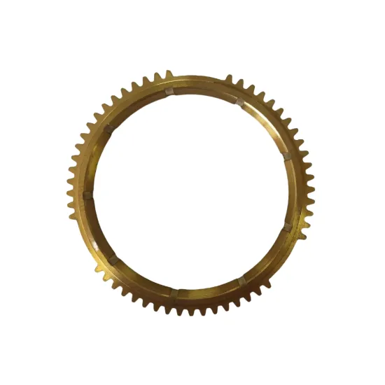 OEM ME535993 Synchronizer Ring for Mitsubishi Transmission Gearbox Parts