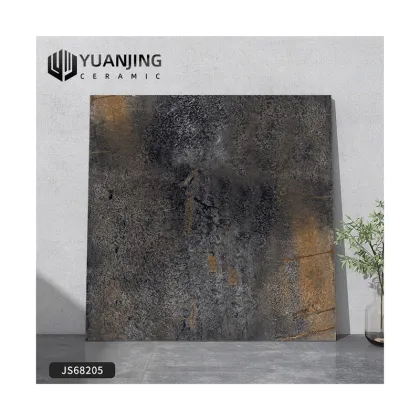 Imitation Rust Ceramic Tile 800x800mm