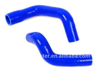 AUTO SILICONE RADIATOR HOSE KITS FOR SUZUKI SOLIO 1.3L 2006+