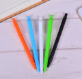 Promotional Custom Logo Plastic Ballpointpen