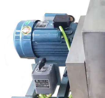 low cost Industrial electric sugar cane extractor