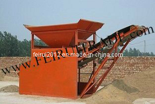 Sale Sand Screening Machine