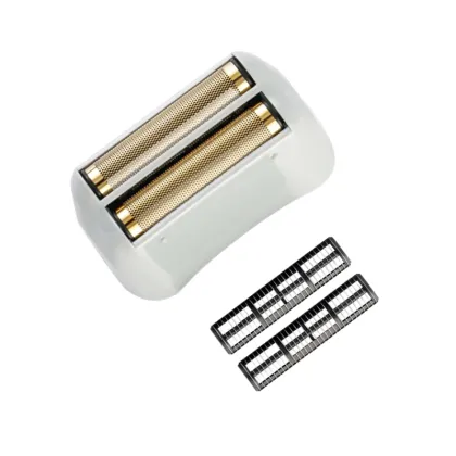 Washable Replacement 3D Intelligent Floating Shaving Blade for Andis 17150 17200