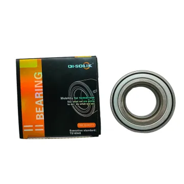 High Quality Front Wheel Bearing DI-SOLIK DAC458445 for Geely Emgrand X7 Sport Camry MAZDA