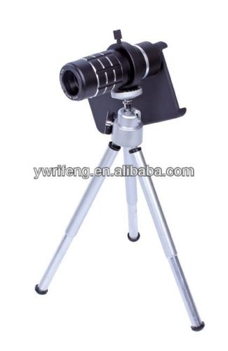 2014 wholesale price military telescope Optical Instruments Telescope Binoculars gift box
