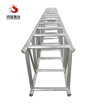 Top Quality 520x760mm Aluminum Stage Truss Frame for Event Lighting and DJ Setup