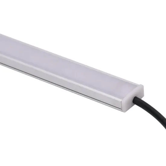 DC 12V White and Warm White LED Light Thin Strip: Wardrobe & Cabinet Sensor Lighting Solution