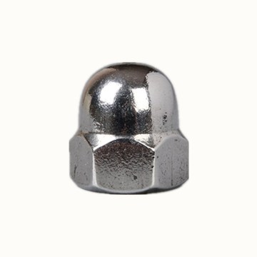 工場の直接販売：大型キャップナット（M3 -M30）-GB923、キャップタイプナット、シングルピース