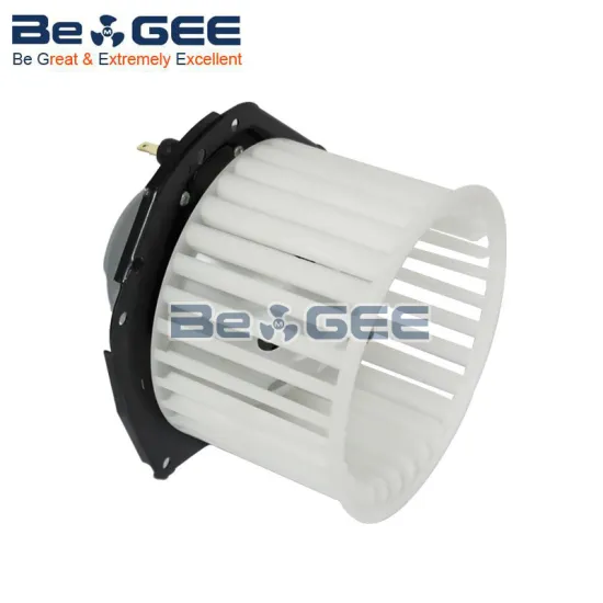 Heater A/C Fan Blower Motor For Chevrolet Blazer 92-94 C3500/C2500/C1500/K3500/K2500/K1500 88-94 GMC Yukon 92-94