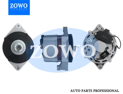 66021606 LUCAS CAR ALTERNATOR 70A12V