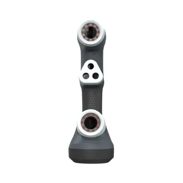 handheld Laser 3D Scanner for Scanning 3D Data for Automobile Modeling