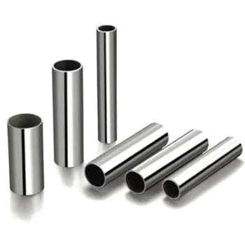 Corrosion-Resistant Stainless Steel Seamless Pipe