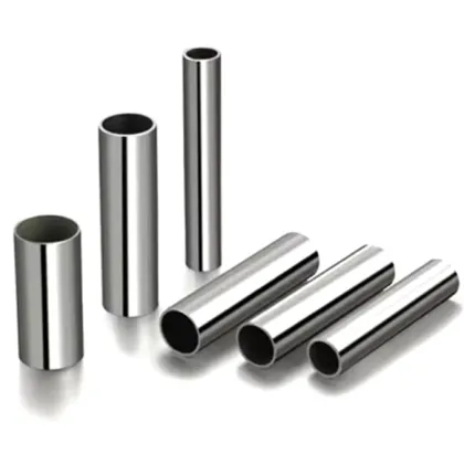 Precision Stainless Steel Seamless Pipe