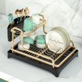 Kitchen 2 tier dsh rack