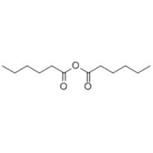 Hexanoic acid,1,1'-anhydride CAS 2051-49-2