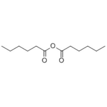 ヘキサン酸、1,1&#39;-無水物CAS 2051-49-2