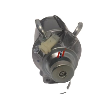 Yanmar Excavator Parts: 4TNE94 Diesel Engine Water Separator Fuel Filter Assembly 129917-55801