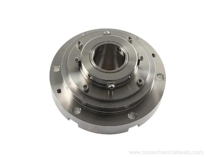 Sand Mill Mechanical Seal,Bead Mill Mechanical Seal