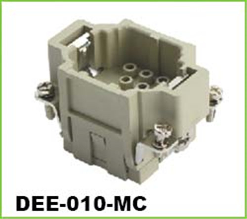 Air Condition Connector Heavy Duty Module