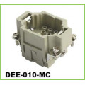 Air Condition Connector Heavy Duty Module