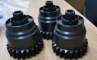 High Quality Rieter R20 R40 Coupling Gear 10145483 for Rieter Open-End Textile Machine