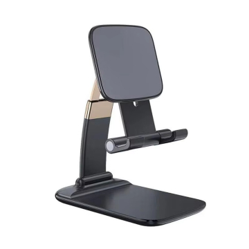 Foldable Cell Phone Holder Bracket for iPad iPhone 15/14/13/X Pro Max