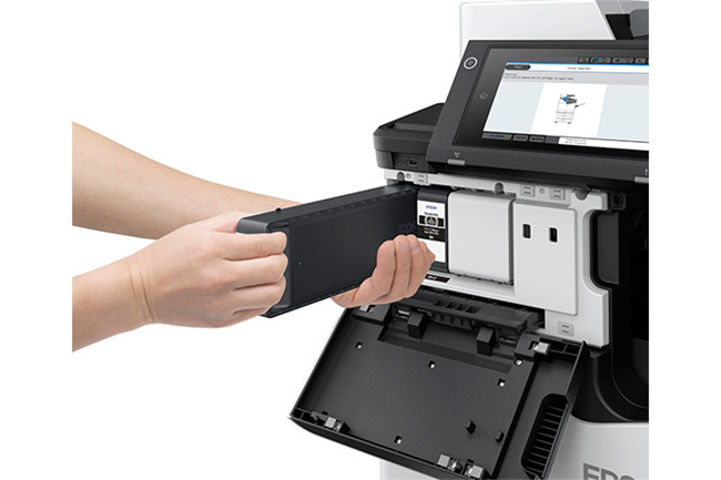 Epson Printer with High-Volume Printing