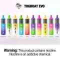 Großhandel Tugboat Evo Vape 4500 Puffs UK