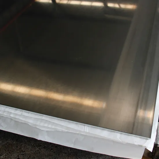 aerospace grade 7a09 aluminum sheet for sale