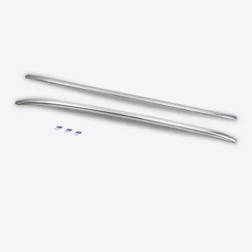 Auto Roof Luggage Rack Bars for HONDA URV/AVANCIER