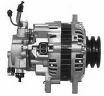 37300-32354,LRA01862,600012,JA1518IR hyundai elantra alternator