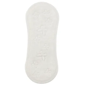 Biodegradable Sustainable Panty Liners