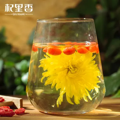 Ning Xia Large fruit wolfberry