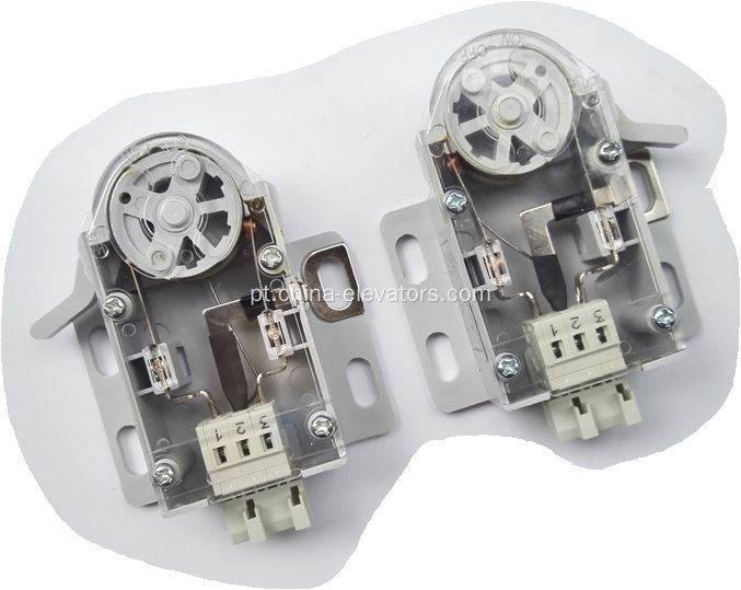 TAA177AH1 TAA177AH2 Speed Governador Switch para elevadores de Otis