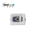 IR LED 750NM wuxuu hogaamiyaa 2016 smd chip