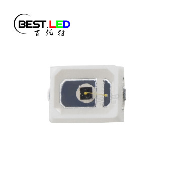 IR LED 750 Nm LED 2016 SMD -chip