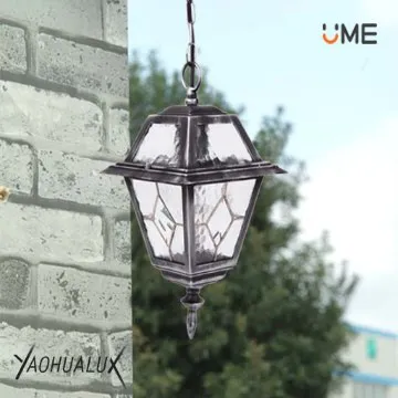 Ripple Soldering Glass Pendant luminaires