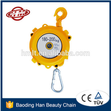 120kg 140kg 160kg 180kg spring balancer