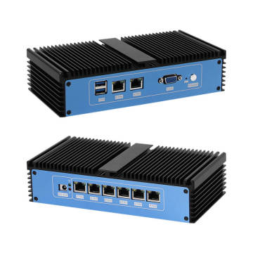 DDR4 16GB RAM Celeron Mini PC