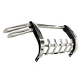 double tube elegant front bumper for VIGO