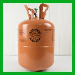 Mixed Refrigerant R404A