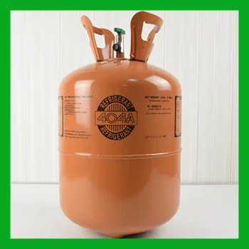 Mixed Refrigerant R404A