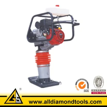 Tamping Rammer/Trowel Machine (HGR80KH)